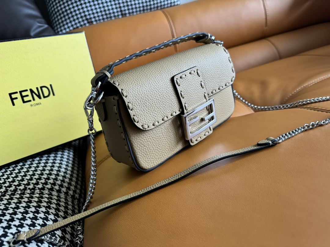 Fendi Satchel Bags